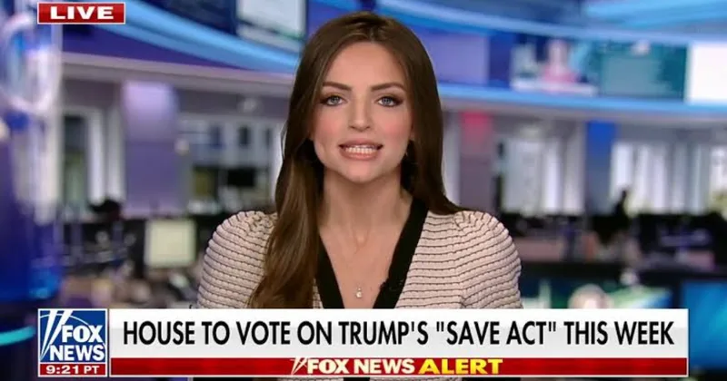 Brianna Lyman Age and Height: What We Know About the Political Journalist