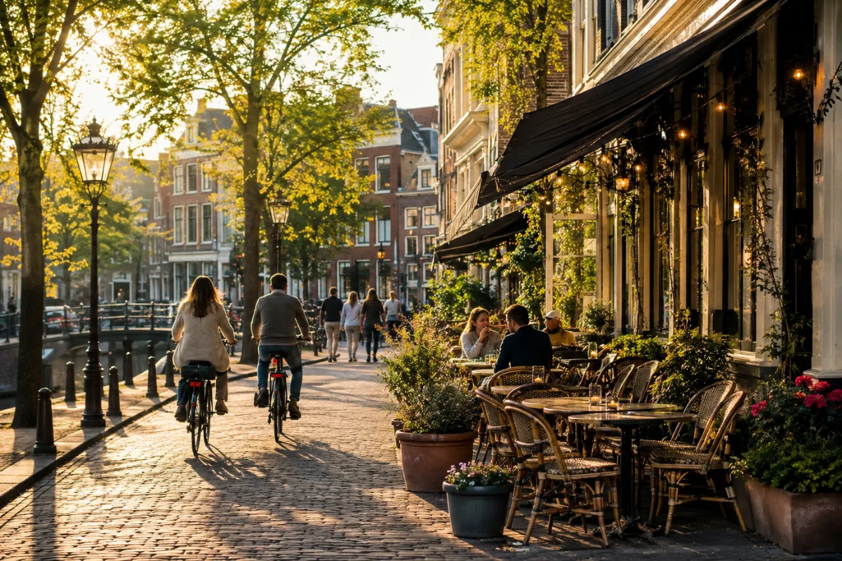 European Lifestyle Trends 2026: Why Everyone Is Suddenly Living Slower, Warmer, and Wiser