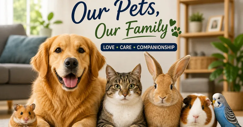 Our Pets: What Every Loving Owner Should Know