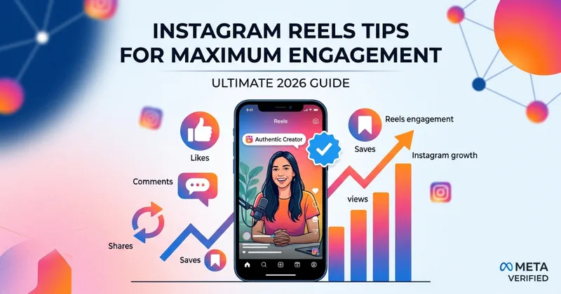 Instagram Reels Tips for Maximum Engagement in 2026