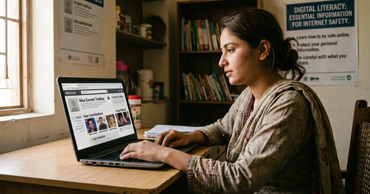 Wikifeet: What Is the Website and Why Is It Popular?
